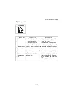 Предварительный просмотр 259 страницы Olivetti d-Copia 1801MF Plus Service Manual