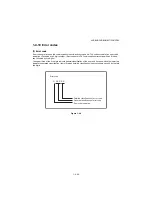 Предварительный просмотр 271 страницы Olivetti d-Copia 1801MF Plus Service Manual