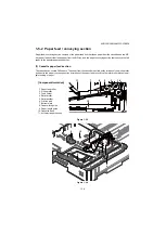 Предварительный просмотр 285 страницы Olivetti d-Copia 1801MF Plus Service Manual