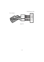 Предварительный просмотр 308 страницы Olivetti d-Copia 1801MF Plus Service Manual