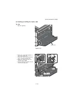 Предварительный просмотр 326 страницы Olivetti d-Copia 1801MF Plus Service Manual