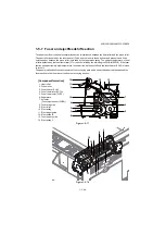 Предварительный просмотр 328 страницы Olivetti d-Copia 1801MF Plus Service Manual