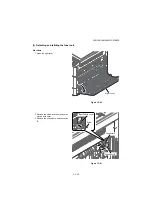 Предварительный просмотр 330 страницы Olivetti d-Copia 1801MF Plus Service Manual