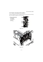 Предварительный просмотр 333 страницы Olivetti d-Copia 1801MF Plus Service Manual