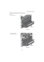 Предварительный просмотр 335 страницы Olivetti d-Copia 1801MF Plus Service Manual