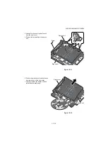 Предварительный просмотр 336 страницы Olivetti d-Copia 1801MF Plus Service Manual