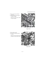 Предварительный просмотр 353 страницы Olivetti d-Copia 1801MF Plus Service Manual