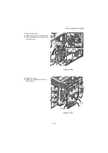 Предварительный просмотр 354 страницы Olivetti d-Copia 1801MF Plus Service Manual