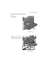 Предварительный просмотр 357 страницы Olivetti d-Copia 1801MF Plus Service Manual