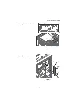 Предварительный просмотр 406 страницы Olivetti d-Copia 1801MF Plus Service Manual