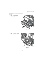 Предварительный просмотр 411 страницы Olivetti d-Copia 1801MF Plus Service Manual