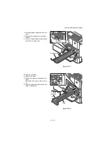 Предварительный просмотр 413 страницы Olivetti d-Copia 1801MF Plus Service Manual