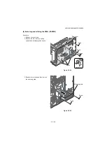 Предварительный просмотр 420 страницы Olivetti d-Copia 1801MF Plus Service Manual