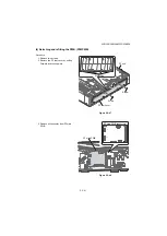 Предварительный просмотр 435 страницы Olivetti d-Copia 1801MF Plus Service Manual