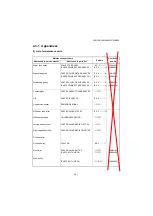 Предварительный просмотр 437 страницы Olivetti d-Copia 1801MF Plus Service Manual