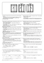 Предварительный просмотр 465 страницы Olivetti d-Copia 1801MF Plus Service Manual