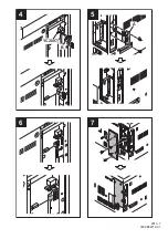 Предварительный просмотр 485 страницы Olivetti d-Copia 1801MF Plus Service Manual