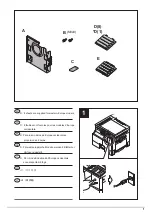 Предварительный просмотр 488 страницы Olivetti d-Copia 1801MF Plus Service Manual