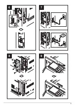 Предварительный просмотр 490 страницы Olivetti d-Copia 1801MF Plus Service Manual