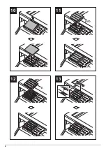 Предварительный просмотр 491 страницы Olivetti d-Copia 1801MF Plus Service Manual