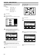 Предварительный просмотр 25 страницы Olivetti d-Copia 20 Operation Manual