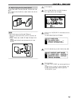 Предварительный просмотр 29 страницы Olivetti d-Copia 20 Operation Manual