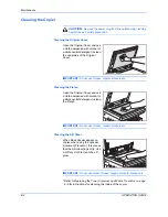 Preview for 116 page of Olivetti d-Copia 2000 Operation Manual