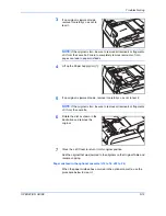 Preview for 137 page of Olivetti d-Copia 2000 Operation Manual