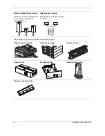 Preview for 160 page of Olivetti d-Copia 2000 Operation Manual