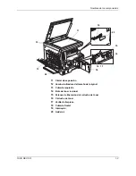 Preview for 327 page of Olivetti d-Copia 2000 Operation Manual