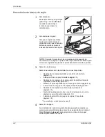 Preview for 344 page of Olivetti d-Copia 2000 Operation Manual