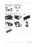 Preview for 460 page of Olivetti d-Copia 2000 Operation Manual