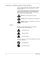 Preview for 462 page of Olivetti d-Copia 2000 Operation Manual