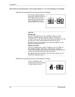 Preview for 508 page of Olivetti d-Copia 2000 Operation Manual