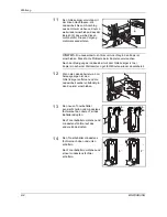 Preview for 572 page of Olivetti d-Copia 2000 Operation Manual