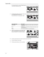 Preview for 44 page of Olivetti d-Copia 2200MF Operation Manual