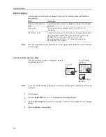 Preview for 46 page of Olivetti d-Copia 2200MF Operation Manual