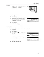 Preview for 47 page of Olivetti d-Copia 2200MF Operation Manual