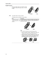 Preview for 48 page of Olivetti d-Copia 2200MF Operation Manual