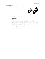 Preview for 51 page of Olivetti d-Copia 2200MF Operation Manual