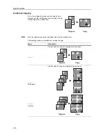 Preview for 52 page of Olivetti d-Copia 2200MF Operation Manual