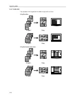 Preview for 54 page of Olivetti d-Copia 2200MF Operation Manual