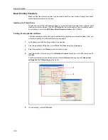 Preview for 60 page of Olivetti d-Copia 2200MF Operation Manual