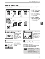 Предварительный просмотр 43 страницы Olivetti d-Copia 2301 Operation Manual