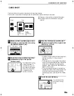 Предварительный просмотр 53 страницы Olivetti d-Copia 2301 Operation Manual