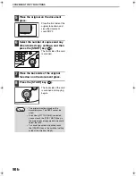 Предварительный просмотр 54 страницы Olivetti d-Copia 2301 Operation Manual