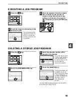 Предварительный просмотр 59 страницы Olivetti d-Copia 2301 Operation Manual