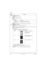 Preview for 116 page of Olivetti d-Copia 2500MF Service Manual