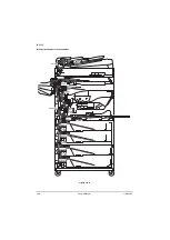 Preview for 132 page of Olivetti d-Copia 2500MF Service Manual