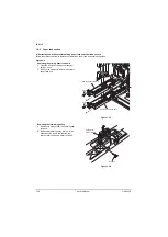 Preview for 180 page of Olivetti d-Copia 2500MF Service Manual